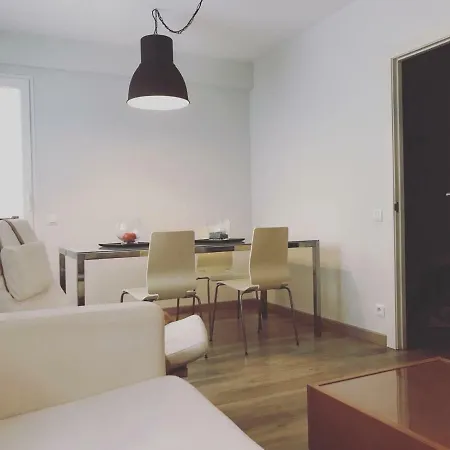 Urquijo 35 公寓 *