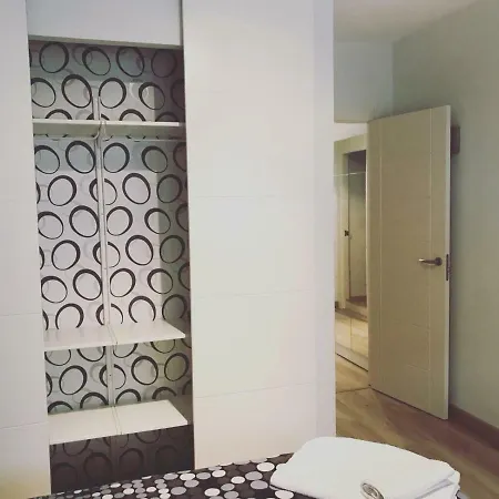 Urquijo 35 Apartment *