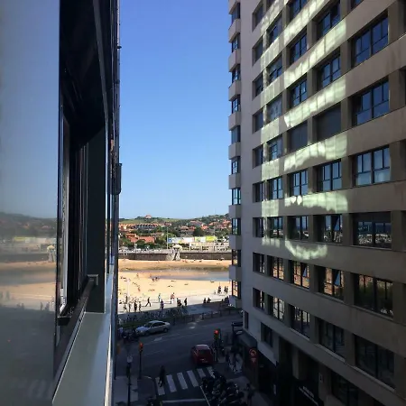 Urquijo 35 Apartment Gijon