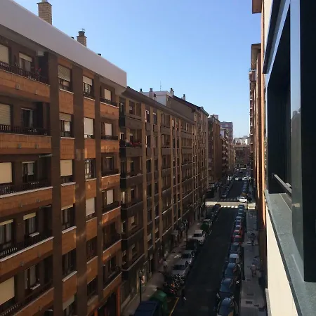 Urquijo 35 Apartment