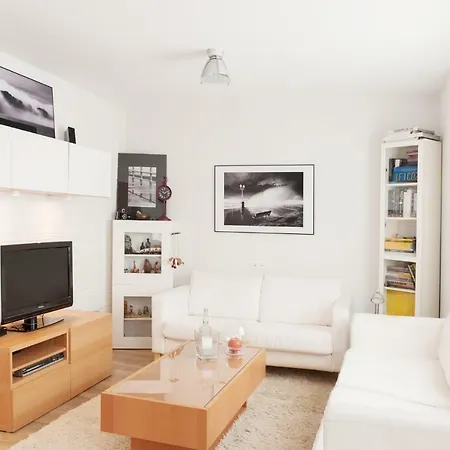 Apartment Urquijo 35 Gijon